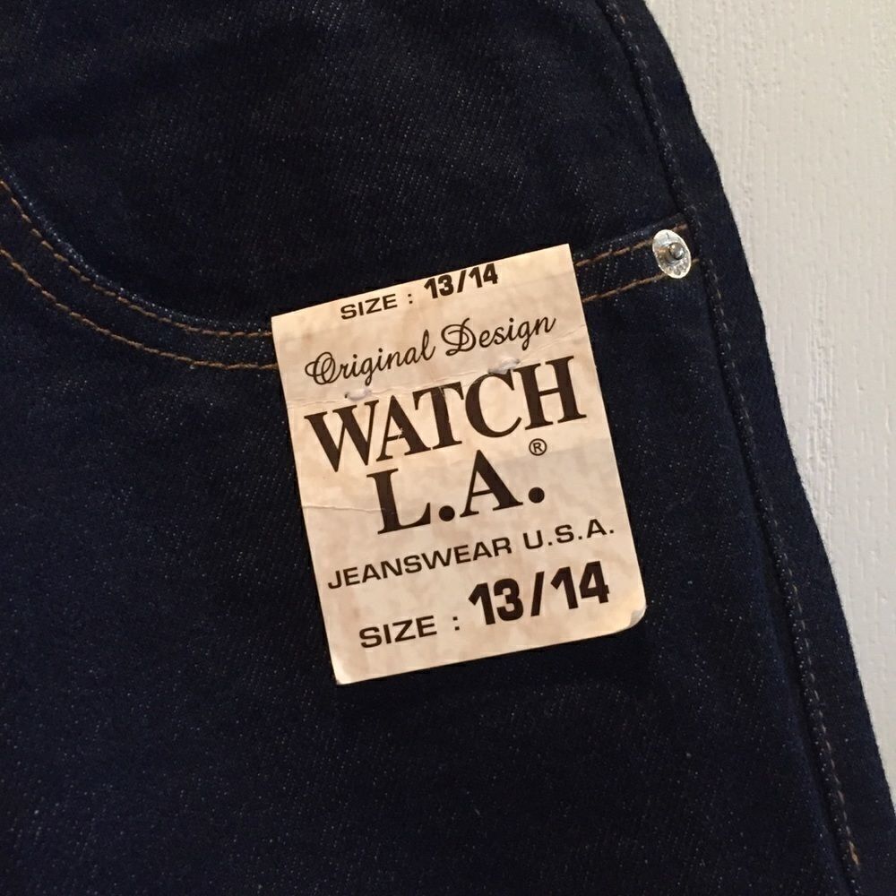 Watch LA Jeans - Picture 3 of 6